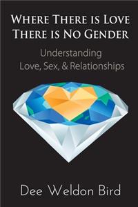 Where There is Love, There is No Gender: Understanding Love, Sex, & Relationships