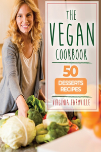 The Vegan Cookbook