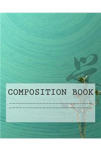 Composition Book