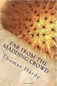 Far from the Madding Crowd