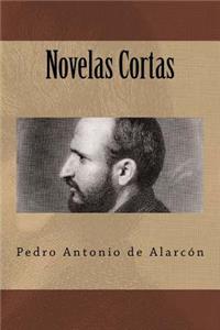 Novelas Cortas (Spanish Edition)