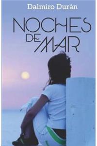 Noches de Mar