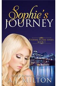 Sophie's Journey: An Adult Romance