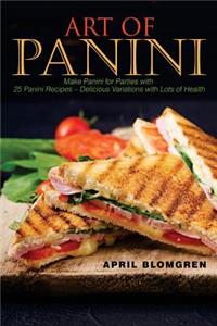 Art of Panini