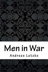 Men in War