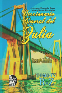 Diccionario General del Zulia