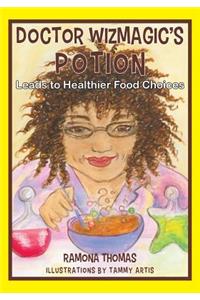 Doctor Wizmagic's Potion