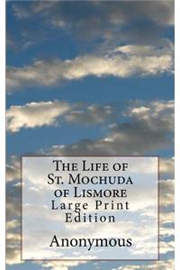 Life of St. Mochuda of Lismore