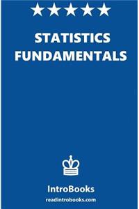 Statistics Fundamentals