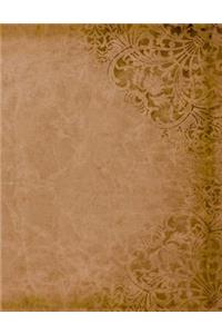 Blank Journal