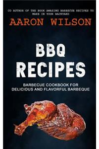 BBQ Recipes