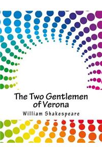 The Two Gentlemen of Verona