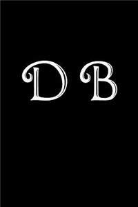 D B