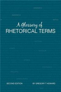Glossary of Rhetorical Terms
