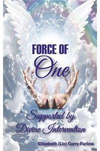 Force of One