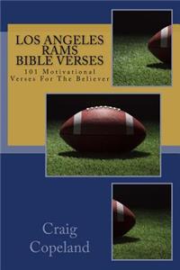 Los Angeles Rams Bible Verses