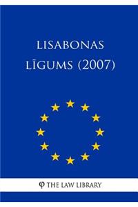 Lisabonas Ligums (2007)