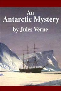 An Antarctic Mystery