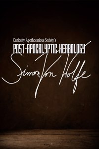 Post Apocalyptic Herbology