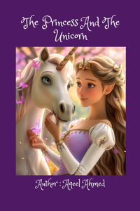 Princess And The Unicorn