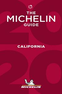 Michelin Guide California 2020