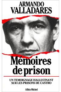Memoires de Prison