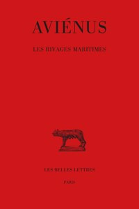 Avienus, Les Rivages Maritimes