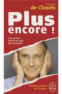 Plus Encore