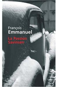 La Passion Savinsen