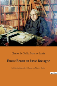 Ernest Renan en basse Bretagne