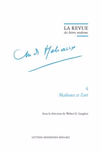 La Revue Des Lettres Modernes