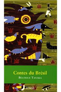 Contes Du Bresil