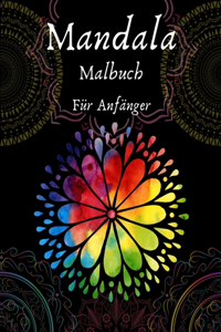 Mandala-Malbuch für Anfänger
