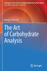 Art of Carbohydrate Analysis