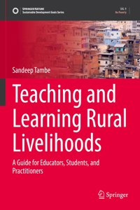 Teaching and Learning Rural Livelihoods