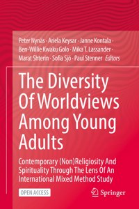 Diversity of Worldviews Among Young Adults