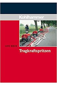 Tragkraftspritzen