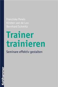 Trainer Trainieren