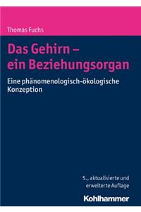 Das Gehirn - Ein Beziehungsorgan