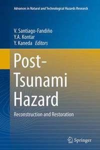 Post-Tsunami Hazard