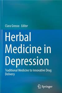 Herbal Medicine in Depression