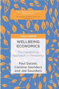 Wellbeing Economics