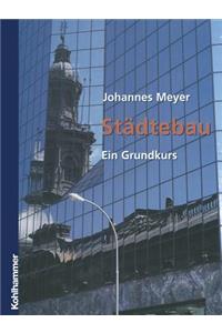 Städtebau