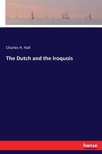 The Dutch and the Iroquois