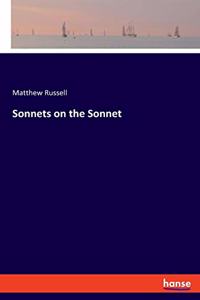 Sonnets on the Sonnet