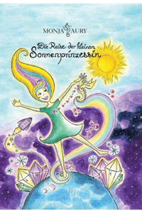 Reise der kleinen Sonnenprinzessin