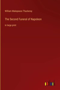 Second Funeral of Napoleon