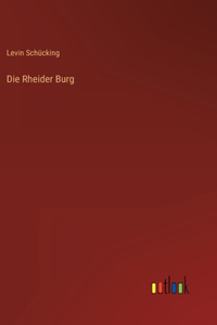 Rheider Burg