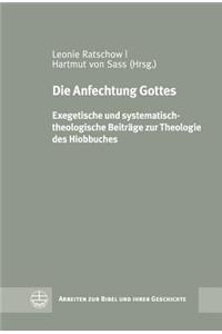 Die Anfechtung Gottes