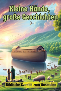 Kleine Hände, große Geschichten